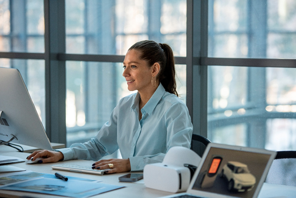 The Modern Business Administrator